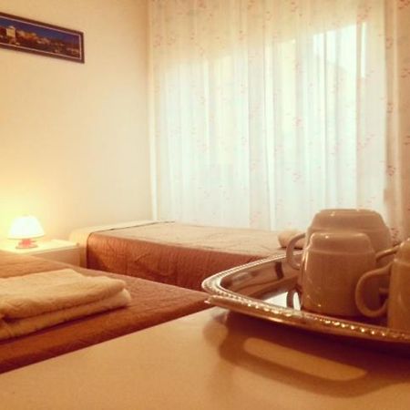 A Due Passi Rooms La Maddalena  Exterior foto