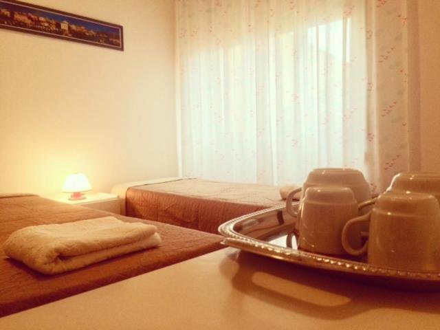 A Due Passi Rooms La Maddalena  Exterior foto