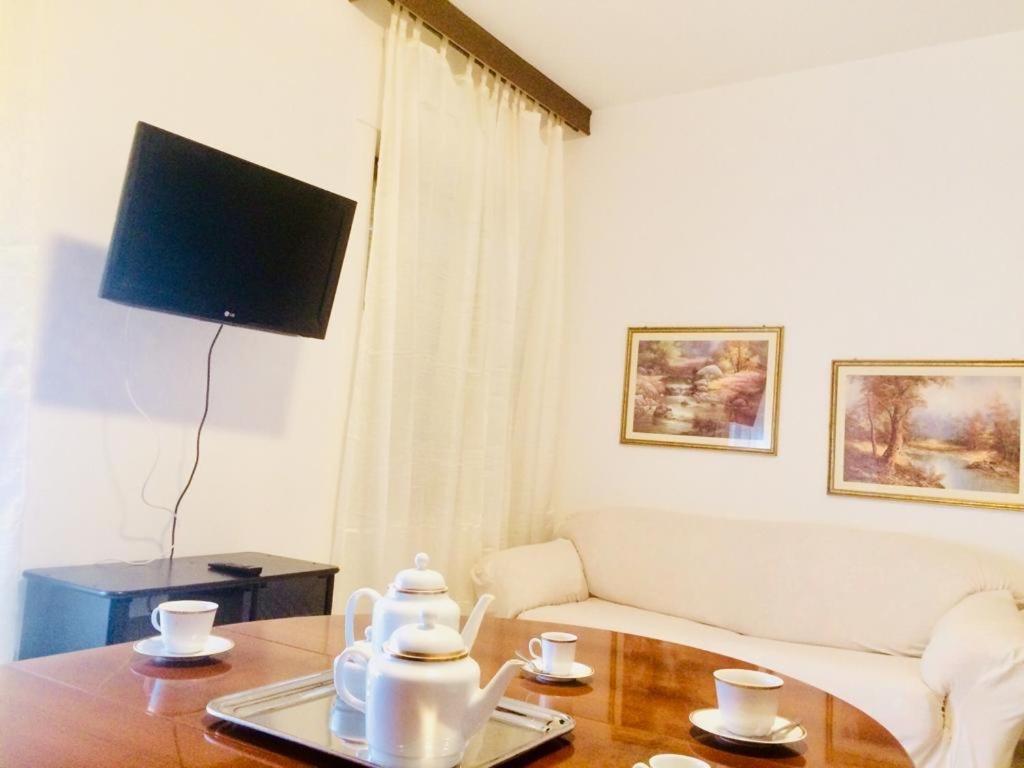 A Due Passi Rooms La Maddalena  Exterior foto