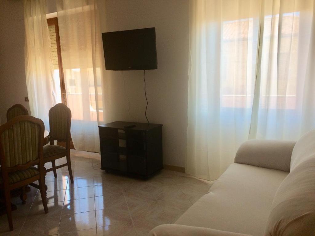 A Due Passi Rooms La Maddalena  Exterior foto