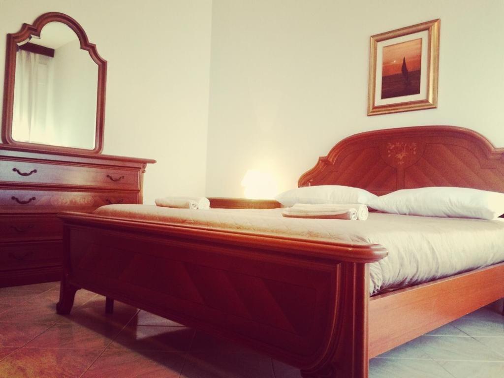 A Due Passi Rooms La Maddalena  Exterior foto