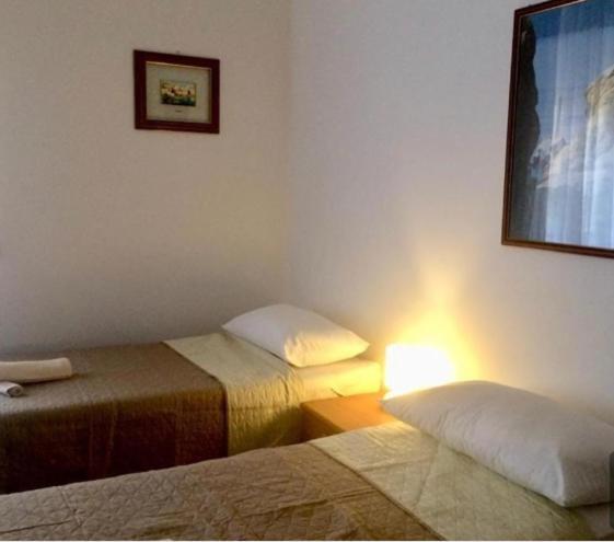 A Due Passi Rooms La Maddalena  Exterior foto
